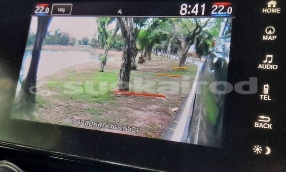 Buy Used Honda CR-V Black Car in Bangkok in Bangkok Buy Used Honda CR-V Black Car in Bangkok in Bangkok