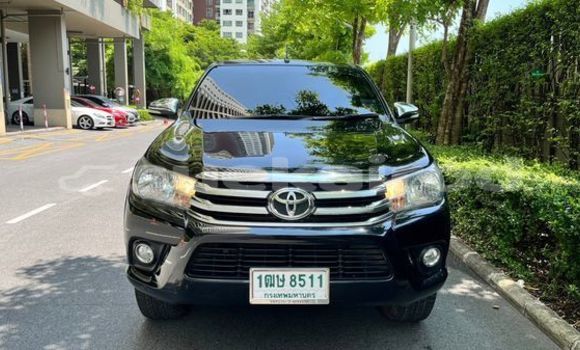 ซื้อ รถมือสอง Toyota Hiluxe Revo สีดำ รถยนต์ ใน %{เมือง} ใน กรุงเทพมหานคร ซื้อ รถมือสอง Toyota Hiluxe Revo สีดำ รถยนต์ ใน %{เมือง} ใน กรุงเทพมหานคร