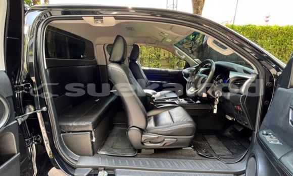 ซื้อ รถมือสอง Toyota Hiluxe Revo สีดำ รถยนต์ ใน %{เมือง} ใน กรุงเทพมหานคร ซื้อ รถมือสอง Toyota Hiluxe Revo สีดำ รถยนต์ ใน %{เมือง} ใน กรุงเทพมหานคร