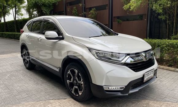ซื้อ รถมือสอง Honda CR-V ขาว รถยนต์ ใน %{เมือง} ใน กรุงเทพมหานคร ซื้อ รถมือสอง Honda CR-V ขาว รถยนต์ ใน %{เมือง} ใน กรุงเทพมหานคร
