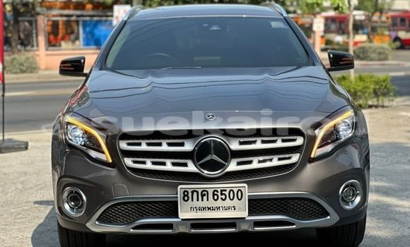 ซื้อ รถมือสอง Mercedes-Benz GLA-klasse อื่น ๆ รถยนต์ ใน %{เมือง} ใน กรุงเทพมหานคร ซื้อ รถมือสอง Mercedes-Benz GLA-klasse อื่น ๆ รถยนต์ ใน %{เมือง} ใน กรุงเทพมหานคร
