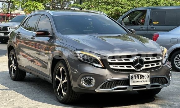 ซื้อ รถมือสอง Mercedes-Benz GLA-klasse อื่น ๆ รถยนต์ ใน %{เมือง} ใน กรุงเทพมหานคร ซื้อ รถมือสอง Mercedes-Benz GLA-klasse อื่น ๆ รถยนต์ ใน %{เมือง} ใน กรุงเทพมหานคร