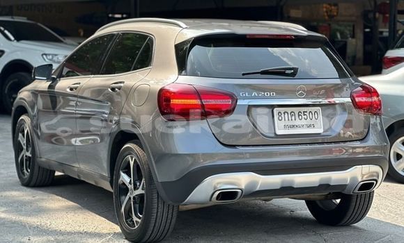 ซื้อ รถมือสอง Mercedes-Benz GLA-klasse อื่น ๆ รถยนต์ ใน %{เมือง} ใน กรุงเทพมหานคร ซื้อ รถมือสอง Mercedes-Benz GLA-klasse อื่น ๆ รถยนต์ ใน %{เมือง} ใน กรุงเทพมหานคร