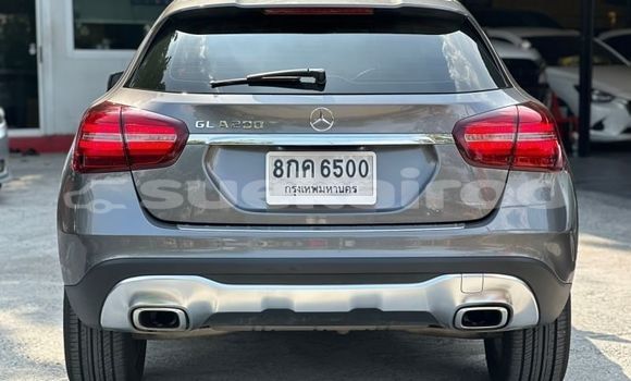 ซื้อ รถมือสอง Mercedes-Benz GLA-klasse อื่น ๆ รถยนต์ ใน %{เมือง} ใน กรุงเทพมหานคร ซื้อ รถมือสอง Mercedes-Benz GLA-klasse อื่น ๆ รถยนต์ ใน %{เมือง} ใน กรุงเทพมหานคร