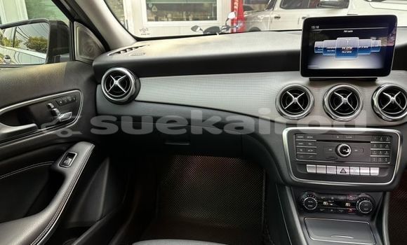 ซื้อ รถมือสอง Mercedes-Benz GLA-klasse อื่น ๆ รถยนต์ ใน %{เมือง} ใน กรุงเทพมหานคร ซื้อ รถมือสอง Mercedes-Benz GLA-klasse อื่น ๆ รถยนต์ ใน %{เมือง} ใน กรุงเทพมหานคร