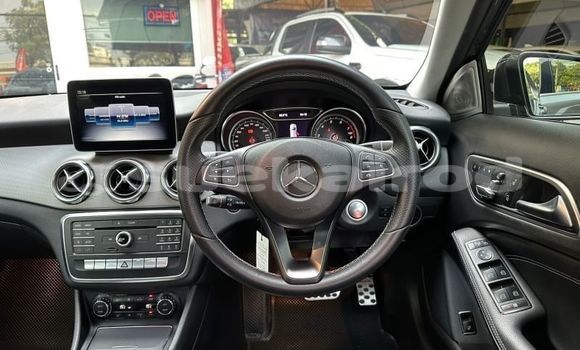 ซื้อ รถมือสอง Mercedes-Benz GLA-klasse อื่น ๆ รถยนต์ ใน %{เมือง} ใน กรุงเทพมหานคร ซื้อ รถมือสอง Mercedes-Benz GLA-klasse อื่น ๆ รถยนต์ ใน %{เมือง} ใน กรุงเทพมหานคร
