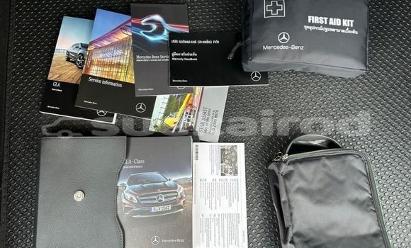 ซื้อ รถมือสอง Mercedes-Benz GLA-klasse อื่น ๆ รถยนต์ ใน %{เมือง} ใน กรุงเทพมหานคร ซื้อ รถมือสอง Mercedes-Benz GLA-klasse อื่น ๆ รถยนต์ ใน %{เมือง} ใน กรุงเทพมหานคร