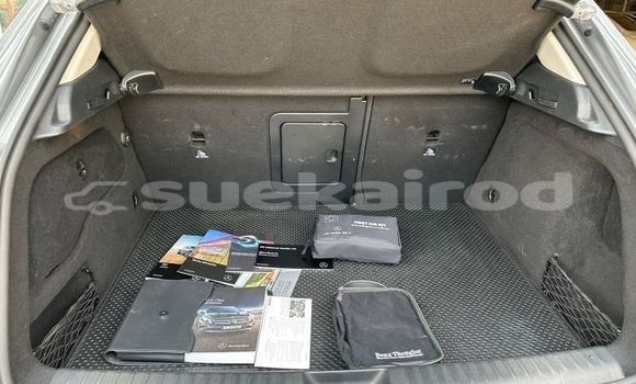 ซื้อ รถมือสอง Mercedes-Benz GLA-klasse อื่น ๆ รถยนต์ ใน %{เมือง} ใน กรุงเทพมหานคร ซื้อ รถมือสอง Mercedes-Benz GLA-klasse อื่น ๆ รถยนต์ ใน %{เมือง} ใน กรุงเทพมหานคร