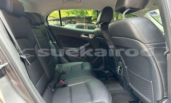 ซื้อ รถมือสอง Mercedes-Benz GLA-klasse อื่น ๆ รถยนต์ ใน %{เมือง} ใน กรุงเทพมหานคร ซื้อ รถมือสอง Mercedes-Benz GLA-klasse อื่น ๆ รถยนต์ ใน %{เมือง} ใน กรุงเทพมหานคร