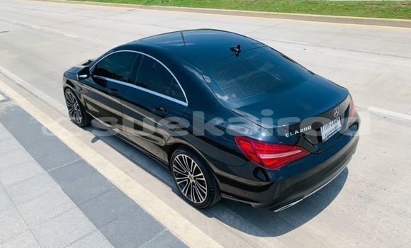 ซื้อ รถมือสอง Mercedes-Benz CLA-klasse สีดำ รถยนต์ ใน %{เมือง} ใน กรุงเทพมหานคร ซื้อ รถมือสอง Mercedes-Benz CLA-klasse สีดำ รถยนต์ ใน %{เมือง} ใน กรุงเทพมหานคร