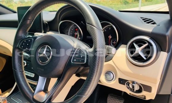 ซื้อ รถมือสอง Mercedes-Benz CLA-klasse สีดำ รถยนต์ ใน %{เมือง} ใน กรุงเทพมหานคร ซื้อ รถมือสอง Mercedes-Benz CLA-klasse สีดำ รถยนต์ ใน %{เมือง} ใน กรุงเทพมหานคร