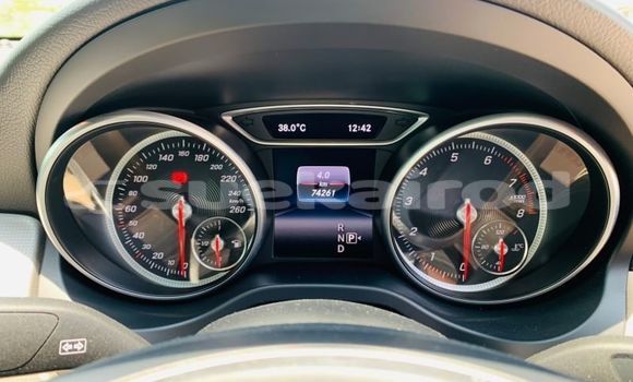 ซื้อ รถมือสอง Mercedes-Benz CLA-klasse สีดำ รถยนต์ ใน %{เมือง} ใน กรุงเทพมหานคร ซื้อ รถมือสอง Mercedes-Benz CLA-klasse สีดำ รถยนต์ ใน %{เมือง} ใน กรุงเทพมหานคร