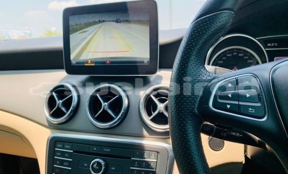 ซื้อ รถมือสอง Mercedes-Benz CLA-klasse สีดำ รถยนต์ ใน %{เมือง} ใน กรุงเทพมหานคร ซื้อ รถมือสอง Mercedes-Benz CLA-klasse สีดำ รถยนต์ ใน %{เมือง} ใน กรุงเทพมหานคร