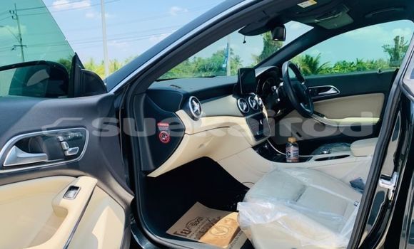 ซื้อ รถมือสอง Mercedes-Benz CLA-klasse สีดำ รถยนต์ ใน %{เมือง} ใน กรุงเทพมหานคร ซื้อ รถมือสอง Mercedes-Benz CLA-klasse สีดำ รถยนต์ ใน %{เมือง} ใน กรุงเทพมหานคร