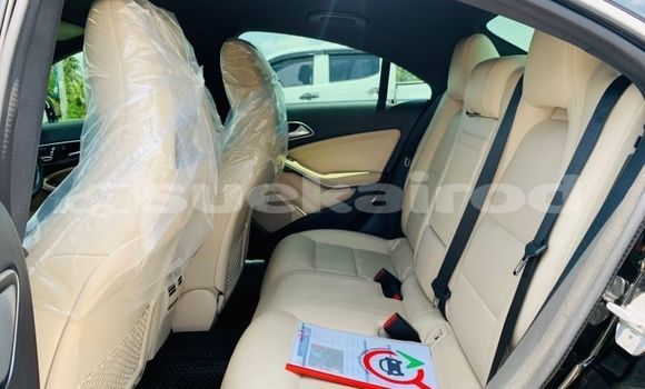 ซื้อ รถมือสอง Mercedes-Benz CLA-klasse สีดำ รถยนต์ ใน %{เมือง} ใน กรุงเทพมหานคร ซื้อ รถมือสอง Mercedes-Benz CLA-klasse สีดำ รถยนต์ ใน %{เมือง} ใน กรุงเทพมหานคร