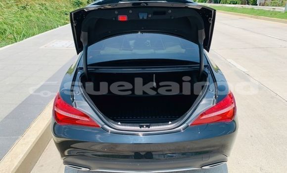 ซื้อ รถมือสอง Mercedes-Benz CLA-klasse สีดำ รถยนต์ ใน %{เมือง} ใน กรุงเทพมหานคร ซื้อ รถมือสอง Mercedes-Benz CLA-klasse สีดำ รถยนต์ ใน %{เมือง} ใน กรุงเทพมหานคร