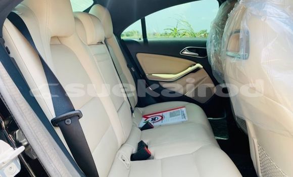 ซื้อ รถมือสอง Mercedes-Benz CLA-klasse สีดำ รถยนต์ ใน %{เมือง} ใน กรุงเทพมหานคร ซื้อ รถมือสอง Mercedes-Benz CLA-klasse สีดำ รถยนต์ ใน %{เมือง} ใน กรุงเทพมหานคร