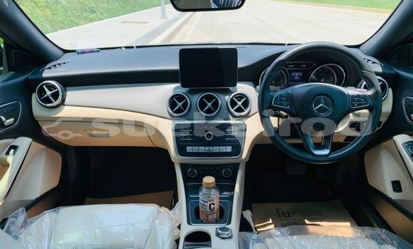 ซื้อ รถมือสอง Mercedes-Benz CLA-klasse สีดำ รถยนต์ ใน %{เมือง} ใน กรุงเทพมหานคร ซื้อ รถมือสอง Mercedes-Benz CLA-klasse สีดำ รถยนต์ ใน %{เมือง} ใน กรุงเทพมหานคร