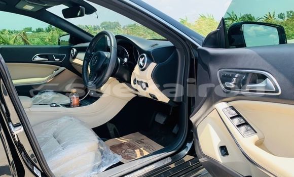 ซื้อ รถมือสอง Mercedes-Benz CLA-klasse สีดำ รถยนต์ ใน %{เมือง} ใน กรุงเทพมหานคร ซื้อ รถมือสอง Mercedes-Benz CLA-klasse สีดำ รถยนต์ ใน %{เมือง} ใน กรุงเทพมหานคร