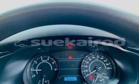 Buy Used Toyota Hiluxe Revo White Car in Bangkok in Bangkok Buy Used Toyota Hiluxe Revo White Car in Bangkok in Bangkok