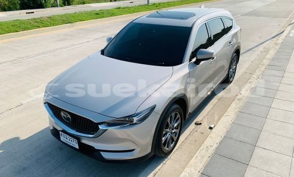 ซื้อ รถมือสอง Mazda CX-8 อื่น ๆ รถยนต์ ใน %{เมือง} ใน กรุงเทพมหานคร