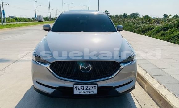 Buy Used Mazda CX-8 Other Car in Bangkok in Bangkok Buy Used Mazda CX-8 Other Car in Bangkok in Bangkok