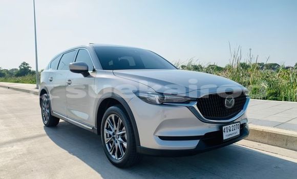 Buy Used Mazda CX-8 Other Car in Bangkok in Bangkok Buy Used Mazda CX-8 Other Car in Bangkok in Bangkok