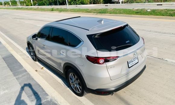 Buy Used Mazda CX-8 Other Car in Bangkok in Bangkok Buy Used Mazda CX-8 Other Car in Bangkok in Bangkok