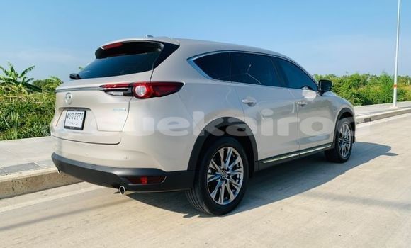 Buy Used Mazda CX-8 Other Car in Bangkok in Bangkok Buy Used Mazda CX-8 Other Car in Bangkok in Bangkok
