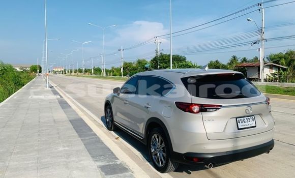 Buy Used Mazda CX-8 Other Car in Bangkok in Bangkok Buy Used Mazda CX-8 Other Car in Bangkok in Bangkok