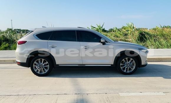Buy Used Mazda CX-8 Other Car in Bangkok in Bangkok Buy Used Mazda CX-8 Other Car in Bangkok in Bangkok