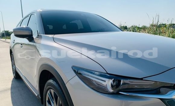 Buy Used Mazda CX-8 Other Car in Bangkok in Bangkok Buy Used Mazda CX-8 Other Car in Bangkok in Bangkok