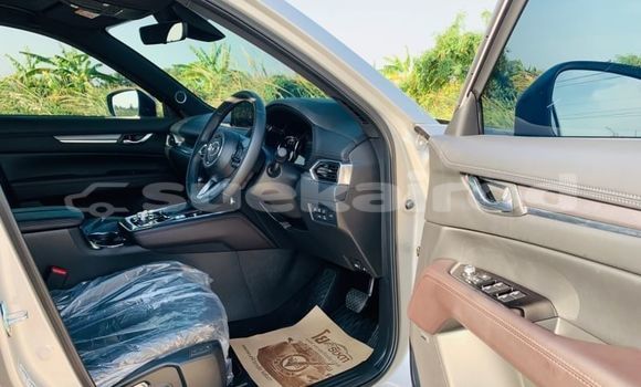 Buy Used Mazda CX-8 Other Car in Bangkok in Bangkok Buy Used Mazda CX-8 Other Car in Bangkok in Bangkok