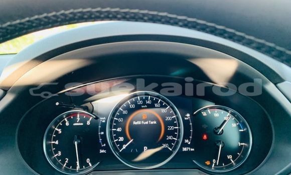 Buy Used Mazda CX-8 Other Car in Bangkok in Bangkok Buy Used Mazda CX-8 Other Car in Bangkok in Bangkok