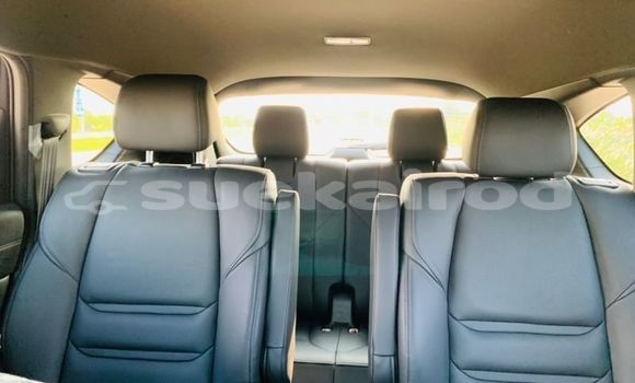 Buy Used Mazda CX-8 Other Car in Bangkok in Bangkok Buy Used Mazda CX-8 Other Car in Bangkok in Bangkok