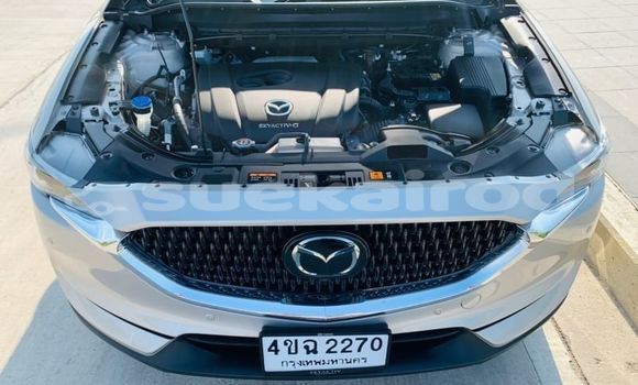 Buy Used Mazda CX-8 Other Car in Bangkok in Bangkok Buy Used Mazda CX-8 Other Car in Bangkok in Bangkok