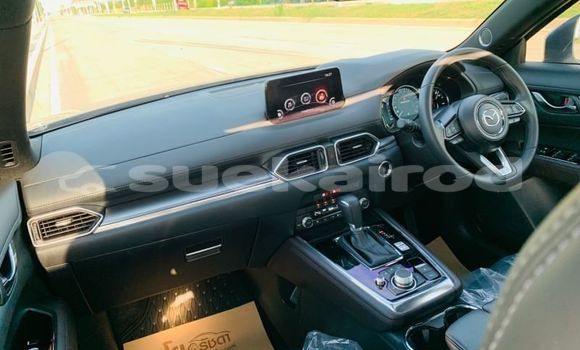 Buy Used Mazda CX-8 Other Car in Bangkok in Bangkok Buy Used Mazda CX-8 Other Car in Bangkok in Bangkok