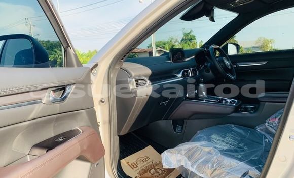 Buy Used Mazda CX-8 Other Car in Bangkok in Bangkok Buy Used Mazda CX-8 Other Car in Bangkok in Bangkok