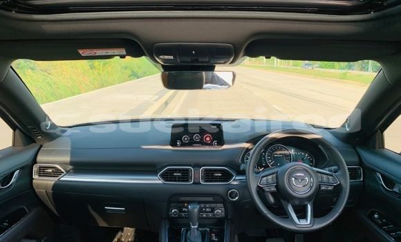 Buy Used Mazda CX-8 Other Car in Bangkok in Bangkok Buy Used Mazda CX-8 Other Car in Bangkok in Bangkok