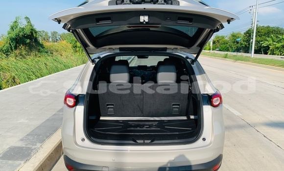 Buy Used Mazda CX-8 Other Car in Bangkok in Bangkok Buy Used Mazda CX-8 Other Car in Bangkok in Bangkok