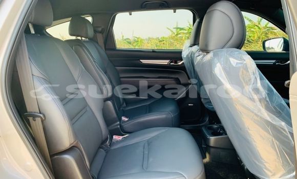 Buy Used Mazda CX-8 Other Car in Bangkok in Bangkok Buy Used Mazda CX-8 Other Car in Bangkok in Bangkok