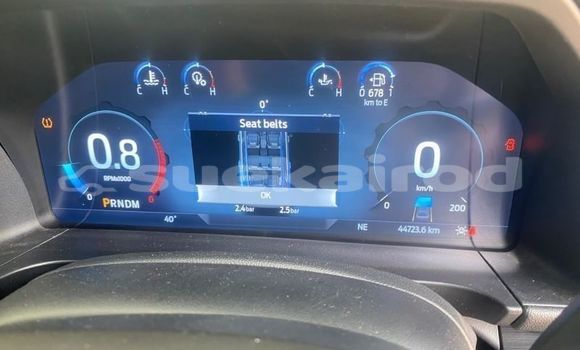 Buy Used Ford Everest Other Car in Bangkok in Bangkok Buy Used Ford Everest Other Car in Bangkok in Bangkok