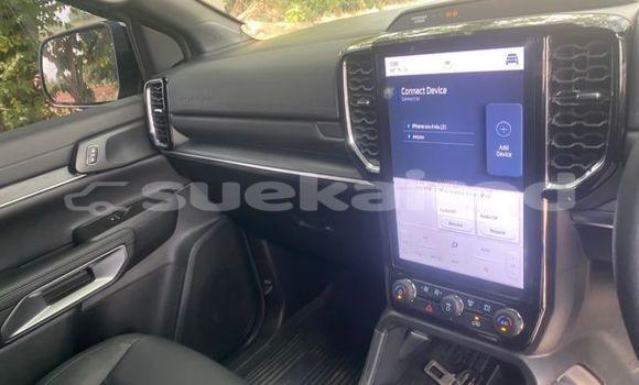 Buy Used Ford Everest Other Car in Bangkok in Bangkok Buy Used Ford Everest Other Car in Bangkok in Bangkok