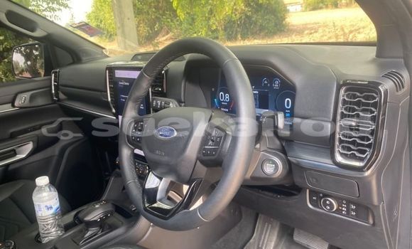 Buy Used Ford Everest Other Car in Bangkok in Bangkok Buy Used Ford Everest Other Car in Bangkok in Bangkok