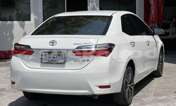 ซื้อ รถมือสอง Toyota Corolla Altis ขาว รถยนต์ ใน %{เมือง} ใน กรุงเทพมหานคร ซื้อ รถมือสอง Toyota Corolla Altis ขาว รถยนต์ ใน %{เมือง} ใน กรุงเทพมหานคร
