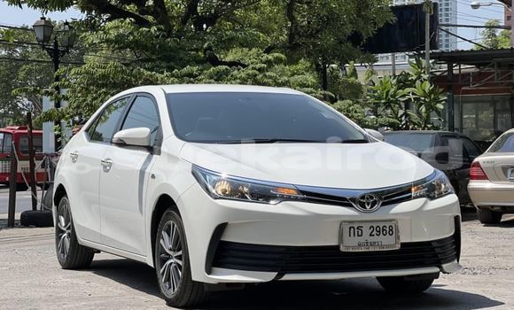ซื้อ รถมือสอง Toyota Corolla Altis ขาว รถยนต์ ใน %{เมือง} ใน กรุงเทพมหานคร ซื้อ รถมือสอง Toyota Corolla Altis ขาว รถยนต์ ใน %{เมือง} ใน กรุงเทพมหานคร