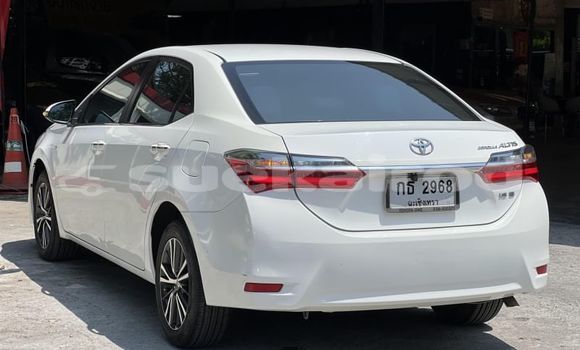 ซื้อ รถมือสอง Toyota Corolla Altis ขาว รถยนต์ ใน %{เมือง} ใน กรุงเทพมหานคร ซื้อ รถมือสอง Toyota Corolla Altis ขาว รถยนต์ ใน %{เมือง} ใน กรุงเทพมหานคร