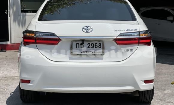 ซื้อ รถมือสอง Toyota Corolla Altis ขาว รถยนต์ ใน %{เมือง} ใน กรุงเทพมหานคร ซื้อ รถมือสอง Toyota Corolla Altis ขาว รถยนต์ ใน %{เมือง} ใน กรุงเทพมหานคร