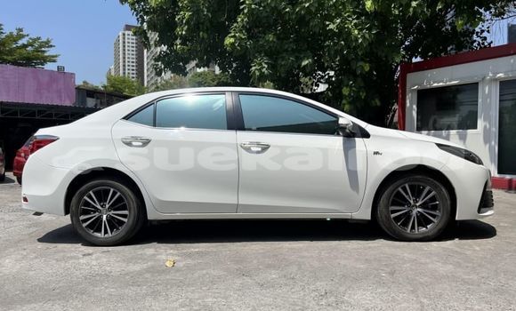 ซื้อ รถมือสอง Toyota Corolla Altis ขาว รถยนต์ ใน %{เมือง} ใน กรุงเทพมหานคร ซื้อ รถมือสอง Toyota Corolla Altis ขาว รถยนต์ ใน %{เมือง} ใน กรุงเทพมหานคร