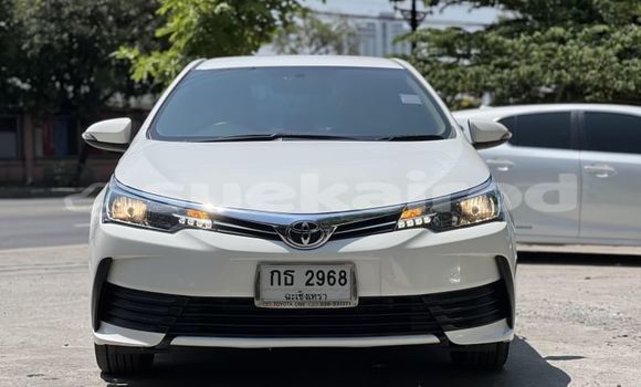 ซื้อ รถมือสอง Toyota Corolla Altis ขาว รถยนต์ ใน %{เมือง} ใน กรุงเทพมหานคร ซื้อ รถมือสอง Toyota Corolla Altis ขาว รถยนต์ ใน %{เมือง} ใน กรุงเทพมหานคร